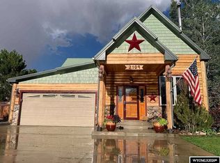 2109 Piney Creek Rd, Casper, WY 82604