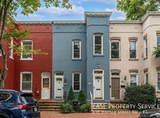 438 Warner St NW #1, Washington, DC 20001