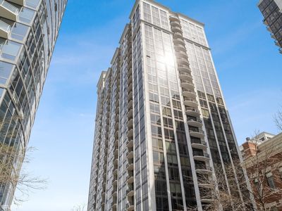 233 E 13th St APT 2310, Chicago, IL, 60605