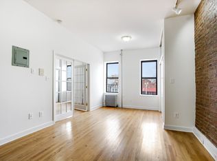 274 E 2nd St APT 3F, Brooklyn, NY 11218