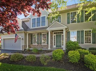 103 Shinnecock Hl, Avondale, PA 19311