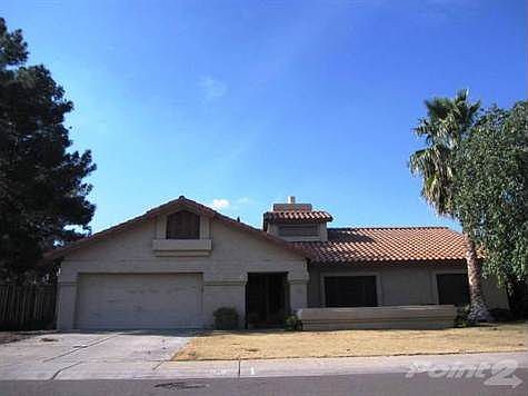 Short Sale in Great Gilbert AZ Neighborhood