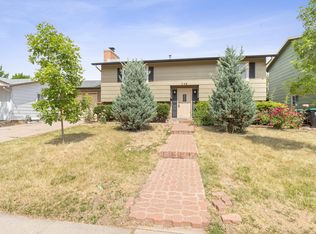 748 Norfolk Way #B, Aurora, CO 80011