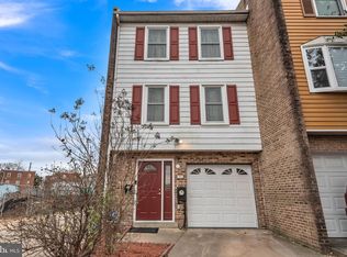 1911 Fairlawn Ave SE, Washington, DC