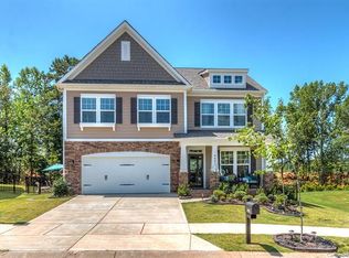 4001 Hamil Ridge Dr, Waxhaw, NC 28173