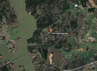 1341 White Oak Ln, Greensboro, GA 30642