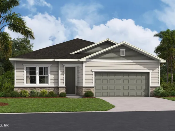 14686 COLESBURG Lane, Jacksonville, FL 32219