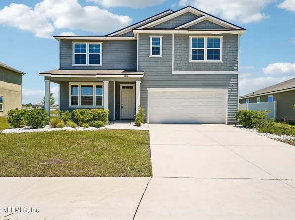 3238 LITTLE FAWN Lane, Green Cove Springs, FL 32043