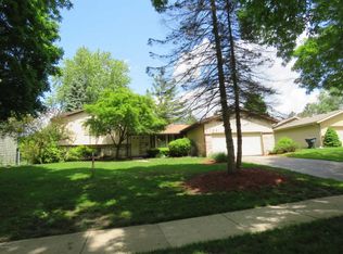 2733 Alger St SE, Grand Rapids, MI 49546
