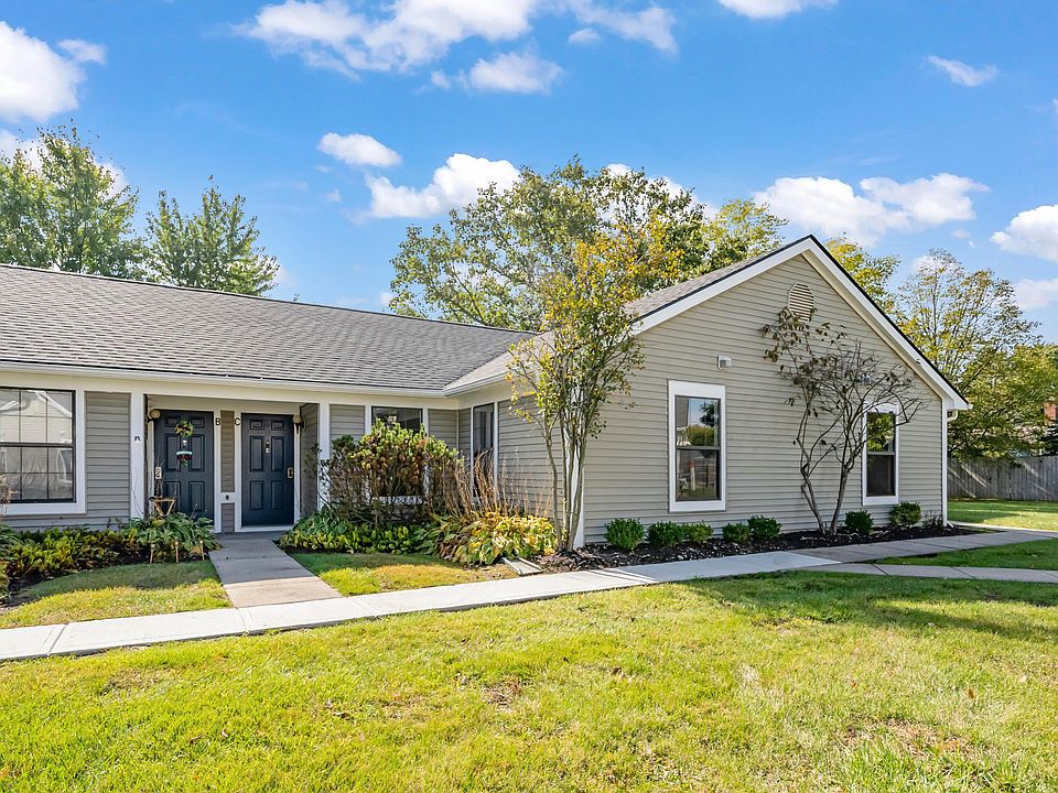 1st image of 1145 Coventry Way #C