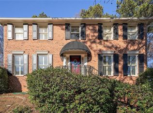 809 Commons Ct, Woodstock, GA 30189