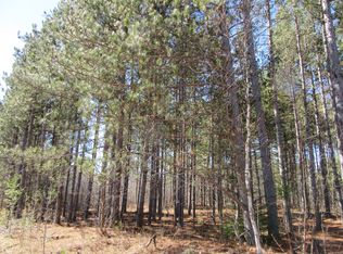 Swanson Road, Manistique, MI 49854