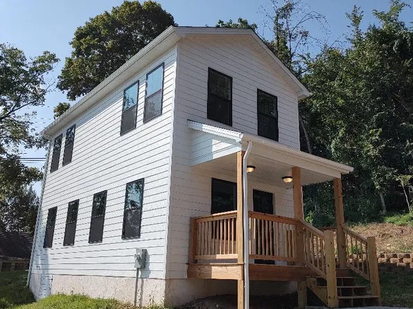 845 E 23rd St, Buena Vista, VA 24416