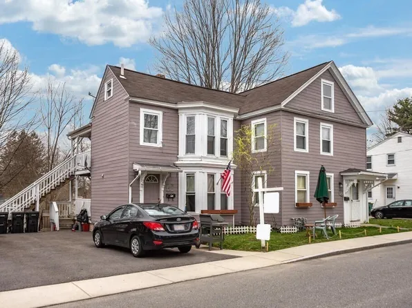 48 Pleasant St, Ayer, MA 01432