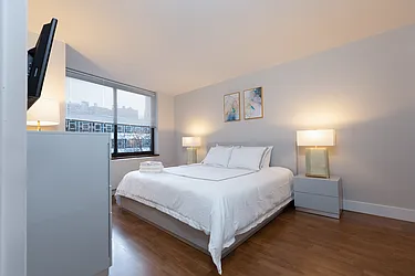 Rented by MyNyHousing