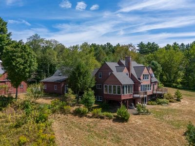 70 Green Lane, New London, NH, 03257