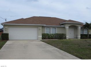 2523 NW 13th St, Cape Coral, FL 33993
