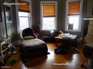 18 Boynton St, Jamaica Plain, MA 02130