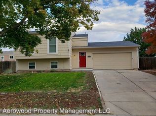 1726 Cathay Ct, Aurora, CO 80011