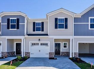 209 Quickstep Dr, Greer, SC 29650