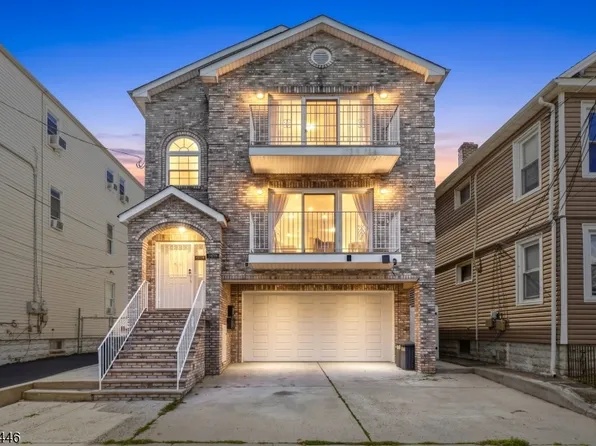 544-546 Bond St, Elizabeth City, NJ 07206