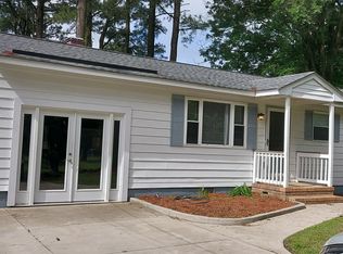 216 Lindsey Ave, Chesapeake, VA 23320