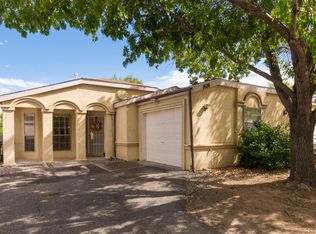 1624 Patti Pl NE, Rio Rancho, NM 87144