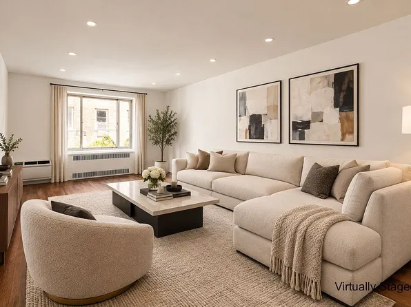 525 E 89th St APT 4B, New York, NY 10128