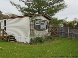 13 Kripplebush Creek Rd, Stone Ridge, NY 12484