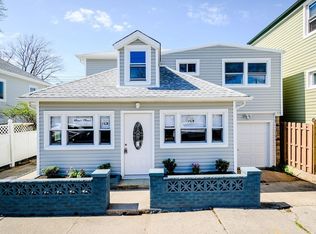 7 Cyrus Ave, Brooklyn, NY 11229