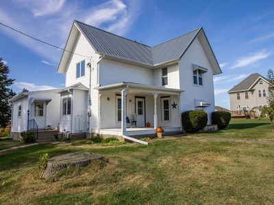 305 N Main St, Onslow, IA, 52321