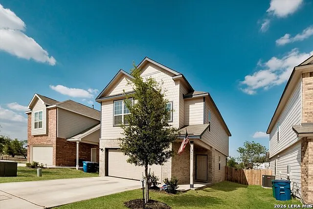 4910 Sandstone Way — Photo 4