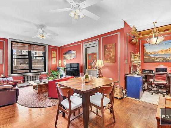 4th image of 250 W 75th St APT 7C