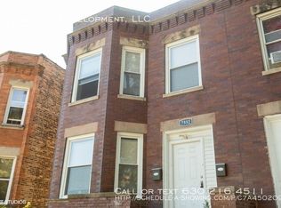 7552 S Harvard Ave #2, Chicago, IL 60620