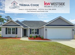 113 Brookfield Dr, Guyton, GA 31312