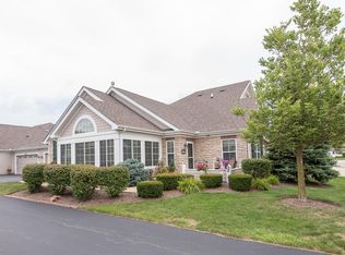 16641 S Fox Run Cir, Plainfield, IL 60586