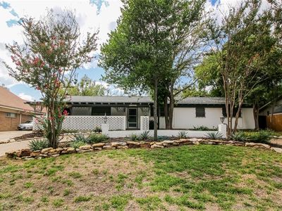 3816 Plantation Dr, Benbrook, TX, 76116