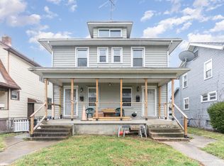 356 Kenwood Ave, Dayton, OH 45405