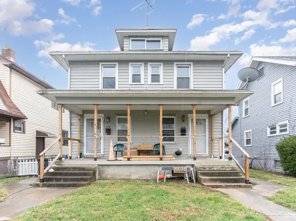356 Kenwood Ave, Dayton, OH 45405
