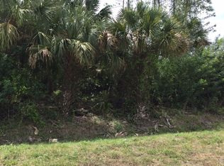 Xxxx 7th Ave SW, Naples, FL 34117