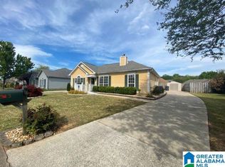 313 Mills Way, Pelham, AL 35124