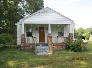 2936 Kingsdale Rd, North Chesterfield, VA 23237