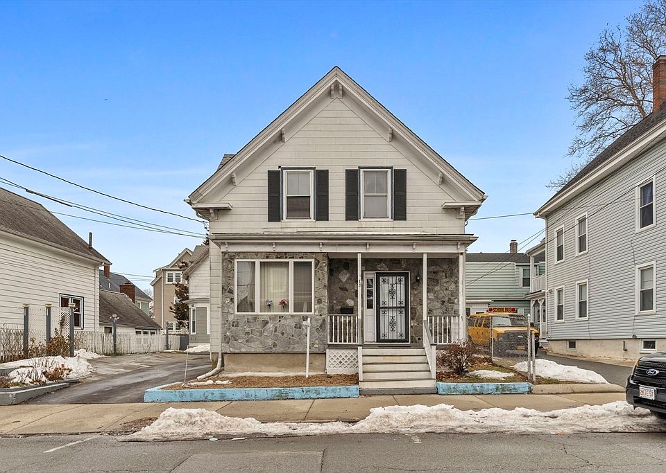 1st image of 38 Kirtland St