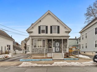 38 Kirtland St, Lynn, MA 01905