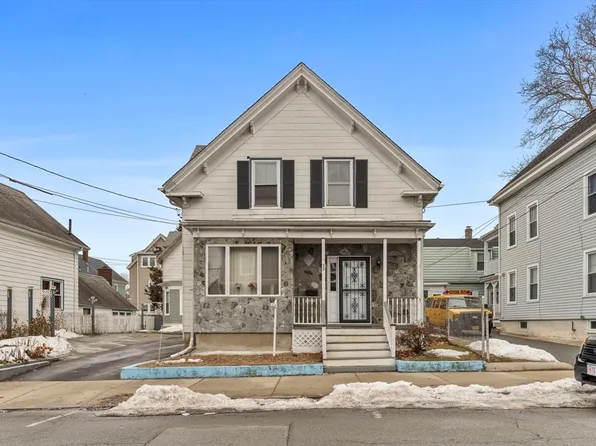 38 Kirtland St, Lynn, MA 01905