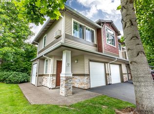 14575 SW Magpie Ln UNIT 201, Beaverton, OR 97007