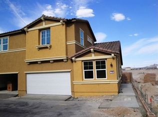 1138 Via Partito, Henderson, NV 89052