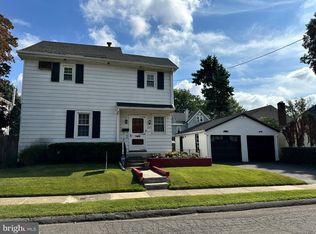 127 Mansfield Rd, Lansdowne, PA 19050