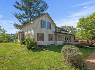 12318 Wilcox Rd, North Branch, MN 55056