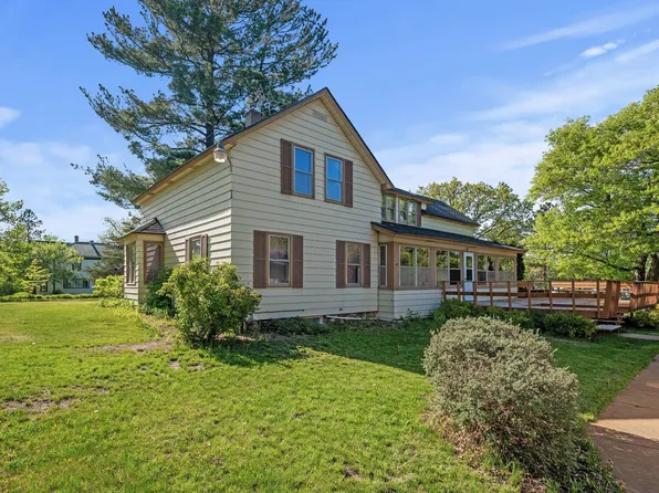 12318 Wilcox Rd, North Branch, MN 55056